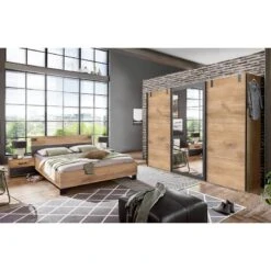 Chambre Malmoe III (4 éléments) -VIDAXL || Leitmotiv || Emma Soldes Magasin 1000265221 210806 12295000101 MOOD IMAGE P000000001000265221 mood