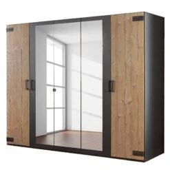 Chambre Malmoe I (4 éléments) -VIDAXL || Leitmotiv || Emma Soldes Magasin 1000265222 210806 12310700223 DETAILS P000000001000265222