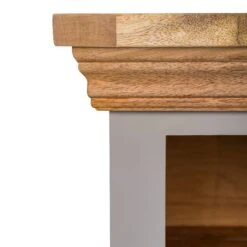 Meuble TV Antton -VIDAXL || Leitmotiv || Emma Soldes Magasin 1000265466 230607 044 DETAILS P000000001000265466