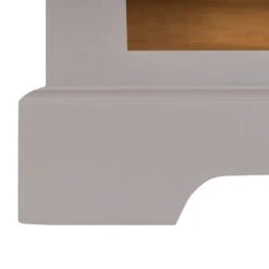 Meuble TV Antton -VIDAXL || Leitmotiv || Emma Soldes Magasin 1000265466 230607 048 DETAILS P000000001000265466