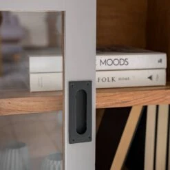 Meuble TV Antton -VIDAXL || Leitmotiv || Emma Soldes Magasin 1000265466 230803 031 DETAILS P000000001000265466