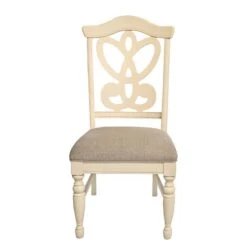 Chaises Nouro (lot De 2) -VIDAXL || Leitmotiv || Emma Soldes Magasin 1000265874 210519 10473300002 DETAILS P000000001000265874