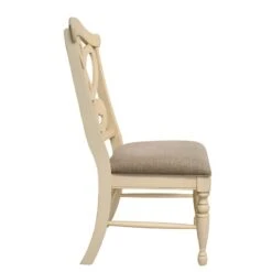 Chaises Nouro (lot De 2) -VIDAXL || Leitmotiv || Emma Soldes Magasin 1000265874 210519 10473300003 DETAILS P000000001000265874