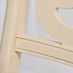 Chaises Nouro (lot De 2) -VIDAXL || Leitmotiv || Emma Soldes Magasin 1000265874 210519 10473300008 DETAILS P000000001000265874