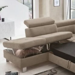 Canapé D’angle Calau 39 Canapé D’angle Calau -VIDAXL || Leitmotiv || Emma Soldes Magasin 1000266819 210527 11184800665 DETAILS P000000001000266819