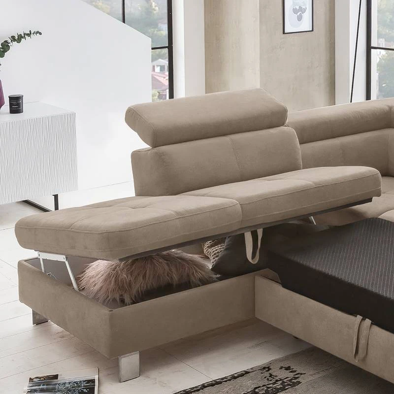 Canapé D’angle Calau 20 Canapé D’angle Calau – Image 18