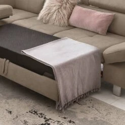 Canapé D’angle Calau 40 Canapé D’angle Calau -VIDAXL || Leitmotiv || Emma Soldes Magasin 1000266819 210527 11184800666 DETAILS P000000001000266819