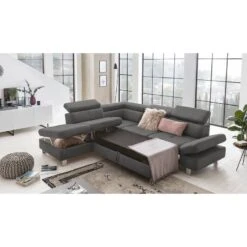 Canapé D’angle Calau 24 Canapé D’angle Calau -VIDAXL || Leitmotiv || Emma Soldes Magasin 1000266849 210527 11194500977 MOOD DETAILS P000000001000266849 mood