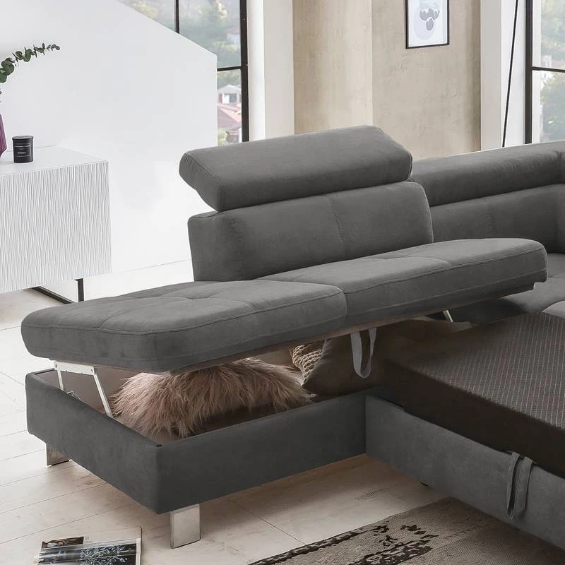 Canapé D’angle Calau 10 Canapé D’angle Calau – Image 8