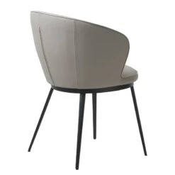 Chaise à Accoudoirs Cheia -VIDAXL || Leitmotiv || Emma Soldes Magasin 1000266975 210525 14343300249 DETAILS P000000001000266975