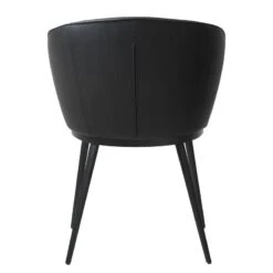 Chaise à Accoudoirs Cheia -VIDAXL || Leitmotiv || Emma Soldes Magasin 1000266993 210525 14343800361 DETAILS P000000001000266993