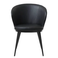 Chaise à Accoudoirs Cheia -VIDAXL || Leitmotiv || Emma Soldes Magasin 1000266993 210525 14343800363 DETAILS P000000001000266993