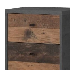 Buffet Rison I -VIDAXL || Leitmotiv || Emma Soldes Magasin 1000272359 210819 07025000178 DETAILS P000000001000272359