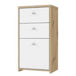 Buffet Rison I -VIDAXL || Leitmotiv || Emma Soldes Magasin 1000272363 210819 07024200035 IMAGE P000000001000272363