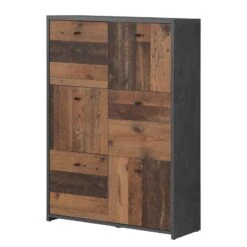 Buffet Rison V -VIDAXL || Leitmotiv || Emma Soldes Magasin 1000272365 210819 07024300049 IMAGE P000000001000272365