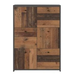 Buffet Rison V -VIDAXL || Leitmotiv || Emma Soldes Magasin 1000272365 210819 07024300050 DETAILS P000000001000272365