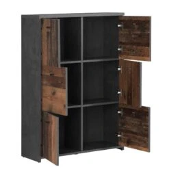 Buffet Rison V -VIDAXL || Leitmotiv || Emma Soldes Magasin 1000272365 210819 07024300052 DETAILS P000000001000272365