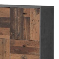 Buffet Rison V -VIDAXL || Leitmotiv || Emma Soldes Magasin 1000272365 210819 07025000184 DETAILS P000000001000272365