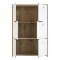 Buffet Rison V -VIDAXL || Leitmotiv || Emma Soldes Magasin 1000272369 210819 08301400001 DETAILS P000000001000272369