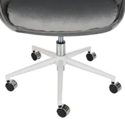 Chaise De Bureau Stody II 33 Chaise De Bureau Stody II -VIDAXL || Leitmotiv || Emma Soldes Magasin 1000272606 220505 075 DETAILS P000000001000272606