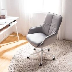 Chaise De Bureau Stody II 24 Chaise De Bureau Stody II -VIDAXL || Leitmotiv || Emma Soldes Magasin 1000272606 220602 021 MOOD DETAILS P000000001000272606 mood