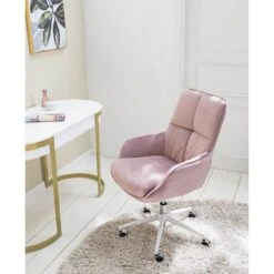 Chaise De Bureau Stody II 40 Chaise De Bureau Stody II -VIDAXL || Leitmotiv || Emma Soldes Magasin 1000272607 220602 021 MOOD DETAILS P000000001000272607 mood