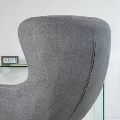 Chaise De Bureau Massant Barnard -VIDAXL || Leitmotiv || Emma Soldes Magasin 1000272624 220629 021 MOOD DETAILS P000000001000272624 mood