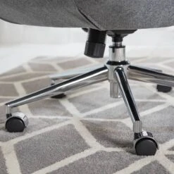 Chaise De Bureau Massant Barnard -VIDAXL || Leitmotiv || Emma Soldes Magasin 1000272624 220629 024 MOOD DETAILS P000000001000272624 mood