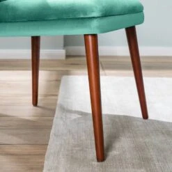 Chaises Ela - Lot De 2 -VIDAXL || Leitmotiv || Emma Soldes Magasin 1000272725 221026 060 DETAILS P000000001000272725