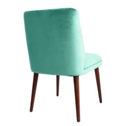 Chaises Ela - Lot De 2 -VIDAXL || Leitmotiv || Emma Soldes Magasin 1000272725 221026 070 DETAILS P000000001000272725