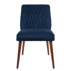 Chaises Ela - Lot De 2 -VIDAXL || Leitmotiv || Emma Soldes Magasin 1000272728 220823 030 DETAILS P000000001000272728