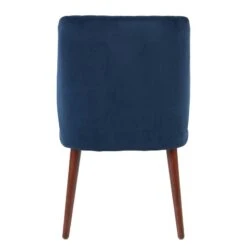 Chaises Ela - Lot De 2 -VIDAXL || Leitmotiv || Emma Soldes Magasin 1000272728 220823 033 DETAILS P000000001000272728