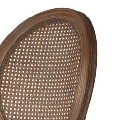 Chaise Erwood -VIDAXL || Leitmotiv || Emma Soldes Magasin 1000272736 221026 070 DETAILS P000000001000272736