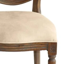 Chaise Erwood -VIDAXL || Leitmotiv || Emma Soldes Magasin 1000272736 221026 080 DETAILS P000000001000272736