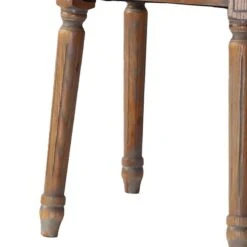 Chaise Erwood -VIDAXL || Leitmotiv || Emma Soldes Magasin 1000272736 221026 100 DETAILS P000000001000272736