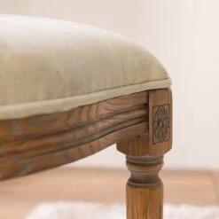 Chaise Erwood -VIDAXL || Leitmotiv || Emma Soldes Magasin 1000272736 230523 032 DETAILS P000000001000272736