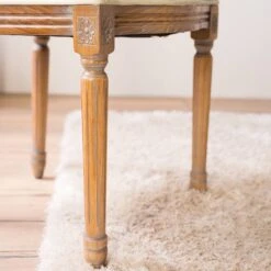 Chaise Erwood -VIDAXL || Leitmotiv || Emma Soldes Magasin 1000272736 230523 033 DETAILS P000000001000272736