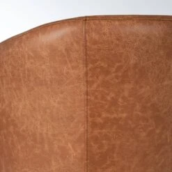 Chaise à Accoudoirs Ethan 34 Chaise à Accoudoirs Ethan -VIDAXL || Leitmotiv || Emma Soldes Magasin 1000272737 220823 037 DETAILS P000000001000272737