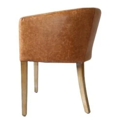 Chaise à Accoudoirs Ethan 25 Chaise à Accoudoirs Ethan -VIDAXL || Leitmotiv || Emma Soldes Magasin 1000272737 221026 060 DETAILS P000000001000272737