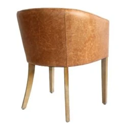 Chaise à Accoudoirs Ethan 27 Chaise à Accoudoirs Ethan -VIDAXL || Leitmotiv || Emma Soldes Magasin 1000272737 221026 080 DETAILS P000000001000272737