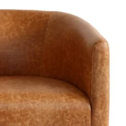 Chaise à Accoudoirs Ethan 28 Chaise à Accoudoirs Ethan -VIDAXL || Leitmotiv || Emma Soldes Magasin 1000272737 221026 090 DETAILS P000000001000272737