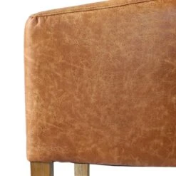 Chaise à Accoudoirs Ethan 29 Chaise à Accoudoirs Ethan -VIDAXL || Leitmotiv || Emma Soldes Magasin 1000272737 221026 100 DETAILS P000000001000272737