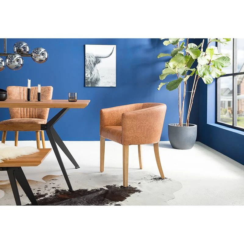 Chaise à Accoudoirs Ethan 4 Chaise à Accoudoirs Ethan – Image 2