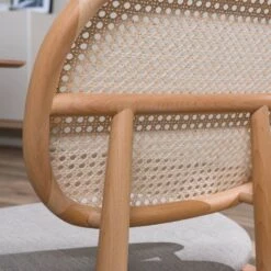 Chaises Coy (lot De 2) -VIDAXL || Leitmotiv || Emma Soldes Magasin 1000273456 221122 022 MOOD DETAILS P000000001000273456 mood