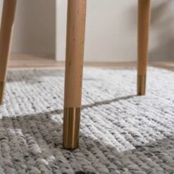 Chaises Coy (lot De 2) -VIDAXL || Leitmotiv || Emma Soldes Magasin 1000273460 221122 024 MOOD DETAILS P000000001000273460 mood