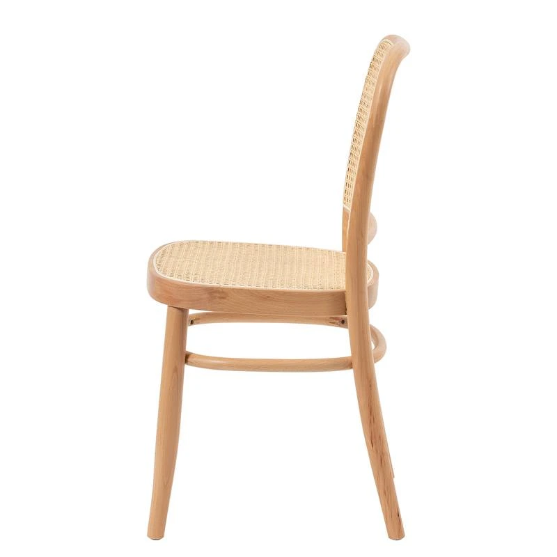 Chaises Sawl I (lot De 2) 14 Chaises Sawl I (lot De 2) – Image 12