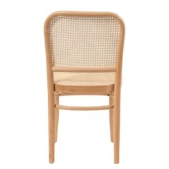 Chaises Sawl I (lot De 2) 30 Chaises Sawl I (lot De 2) -VIDAXL || Leitmotiv || Emma Soldes Magasin 1000273474 220420 040 DETAILS P000000001000273474