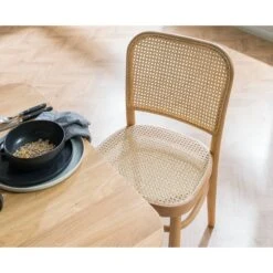 Chaises Sawl I (lot De 2) 21 Chaises Sawl I (lot De 2) -VIDAXL || Leitmotiv || Emma Soldes Magasin 1000273474 220929 021 MOOD DETAILS P000000001000273474 mood