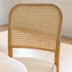 Chaises Sawl I (lot De 2) 22 Chaises Sawl I (lot De 2) -VIDAXL || Leitmotiv || Emma Soldes Magasin 1000273474 220929 022 MOOD DETAILS P000000001000273474 mood