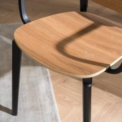 Chaises à Accoudoirs Day (lot De 2) -VIDAXL || Leitmotiv || Emma Soldes Magasin 1000273479 220915 022 MOOD DETAILS P000000001000273479 mood